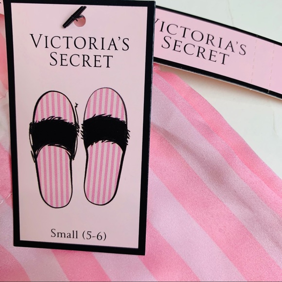 VICTORIA’s SECRET- Slipper- New- - Picture 3 of 3